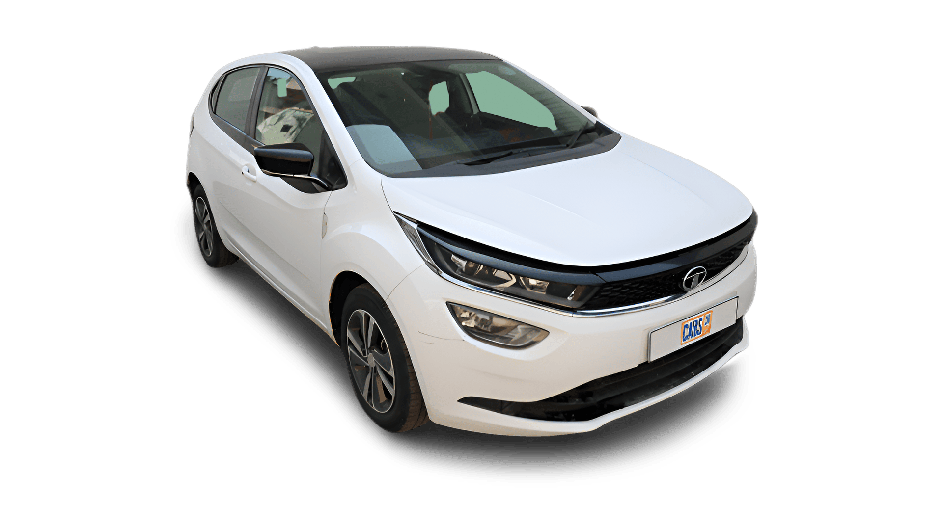 2024 Tata ALTROZ - Hatchback - Petrol - Manual - ₹7.50 lakh